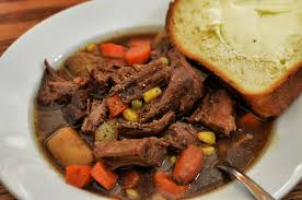 Beef and Veggiesjfif